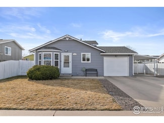 159 20th Avenue Ct, Greeley, CO 80631