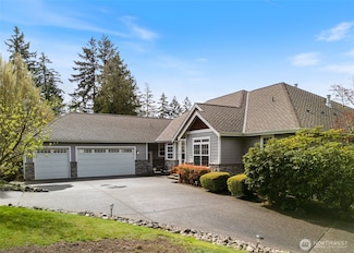 8305 25th Avenue Ct NW, Gig Harbor, WA 98332