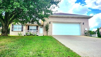 83 Harts Place Dr, Somerset, KY 42501