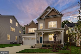 133 Stilly Way, Annapolis, MD 21403