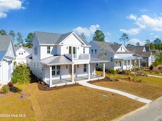 315 Cornubia Dr, Castle Hayne, NC 28429