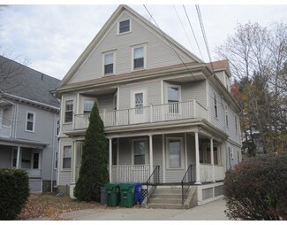 2061 Commonwealth Ave, Auburndale, MA 02466