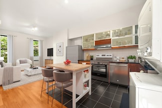521 W 158th St Unit 3, New York, NY 10032