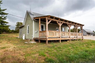 8607 W Us Highway 150, Hardinsburg, IN 47125