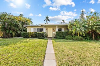 106 NE 2nd Place, Dania, FL 33004