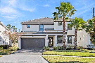 2639 Calistoga Ave, Kissimmee, FL 34741