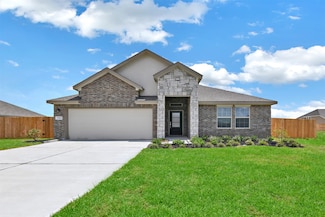 7303 Keechi Place, Mont Belvieu, TX 77523