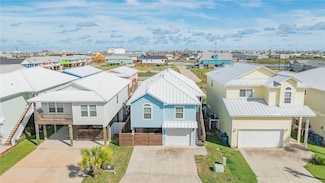 322 Paradise Pointe Dr, Port Aransas, TX 78373