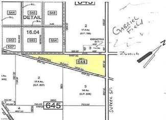 0 Pomona Rd, Galloway, NJ 08205