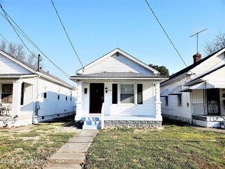 1203 Longfield Ave, Louisville, KY 40215