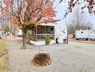 598 Sandbank Rd, Dubois, PA 15801