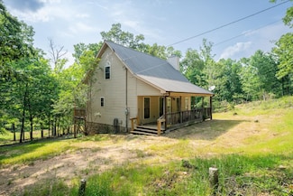 4790 Old Highway 13, Cumberland City, TN 37050