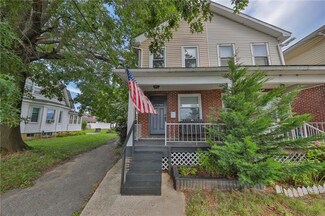 2451 Hay St, Easton, PA 18042