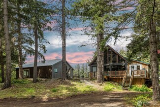 340 Sunshine Way, Cle Elum, WA 98922