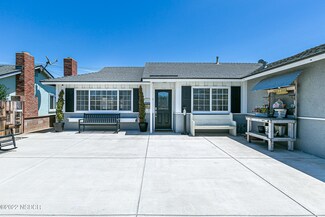 Unlisted Address