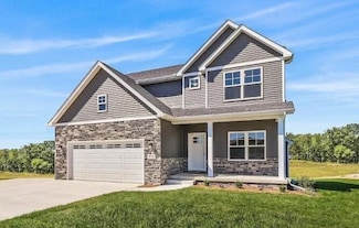 872 Valley View Dr, Lowell, IN 46356