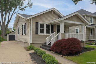 1259 Humphrey Ave, Birmingham, MI 48009