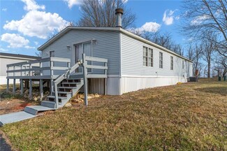 4209 Silver Fox Ct, Orefield, PA 18069