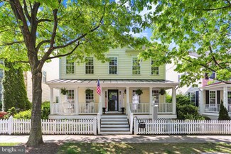 625 Lake Varuna Dr, Gaithersburg, MD 20878