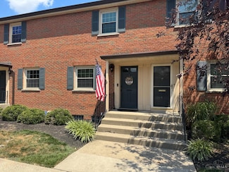 4 Creekwood Square, Cincinnati, OH 45246