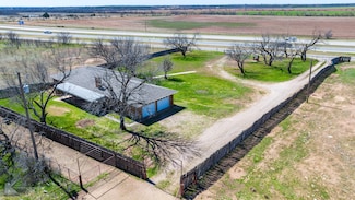 12222 U S 277, Hawley, TX 79525