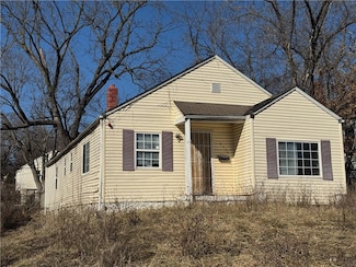 4434 Indiana Ave, Kansas City, MO 64130