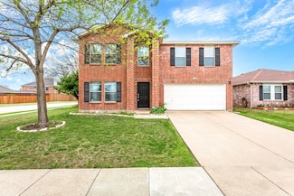 2700 Peach Dr, Little Elm, TX 75068