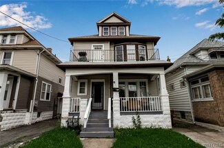 39 Gualbert Ave, Buffalo, NY 14211