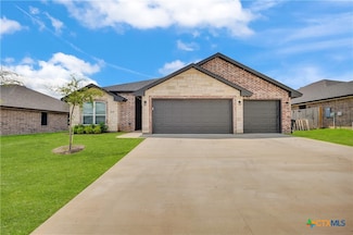 7611 Iridium Dr, Killeen, TX 76542