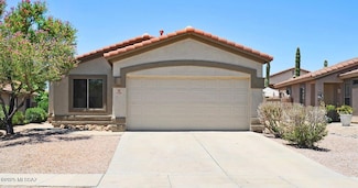 5566 W Acacia Blossom Place, Marana, AZ 85658
