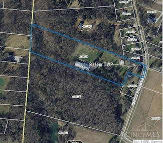 6401 Morrow Woodville Rd, Morrow, OH 45152