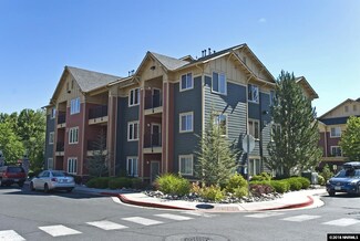 1450 Idlewild Dr Unit 922, Reno, NV 89509