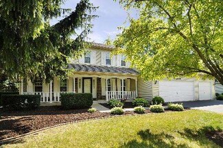 1529 Westglen Dr, Naperville, IL 60565