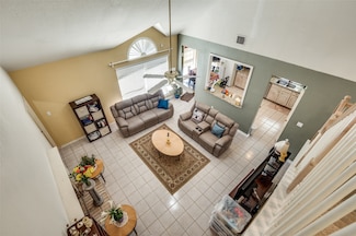 1712 Stonebridge Dr, Desoto, TX 75115