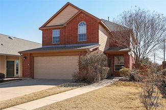 341 Clifton Cir, Argyle, TX 76226