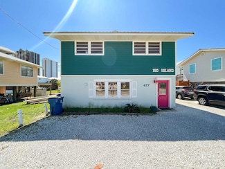 477 E 2nd Ave, Gulf Shores, AL 36542