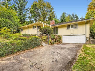 4731 NW Woodside Terrace, Portland, OR 97210