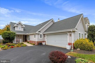 11833 Heatherfield Trail, New Market, MD 21774
