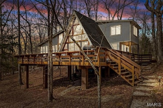 682 Shadow Lake Circle Dr, Wright City, MO 63390