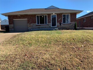 7436 Sharp Ave, Saint Louis, MO 63116