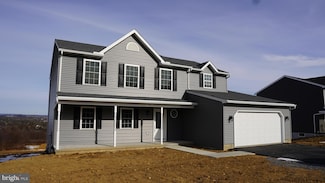 217 E Wilson Ave, Wernersville, PA 19565