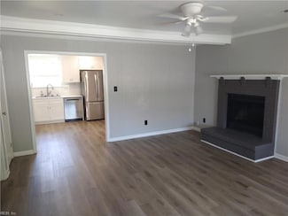 1416 Ponderosa Arch, Virginia Beach, VA 23453