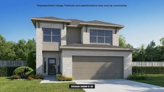 5015 Henry Merritt St, Rosenberg, TX 77471