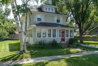 619 Page Ave, North Mankato, MN 56003