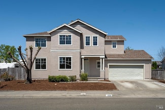 1931 Goldpan Way, Santa Rosa, CA 95407