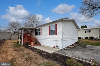 181 Weidler Ln, Lititz, PA 17543