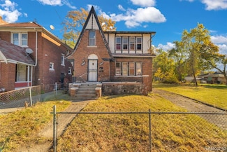 15844 Turner St, Detroit, MI 48238