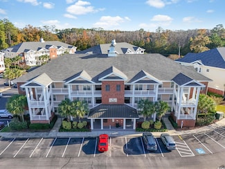 1106 Louise Costin Ln Unit 1511, Murrells Inlet, SC 29576