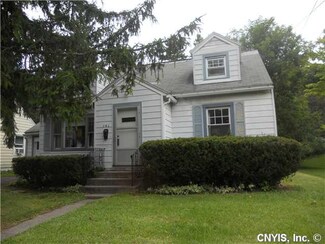 141 East Ave, Syracuse, NY 13224