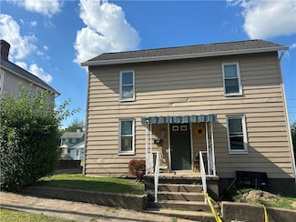 25 E Craig St, Uniontown, PA 15401